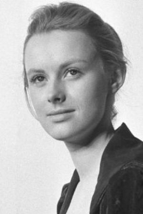 Wanda Chwiałkowska zdjęcie