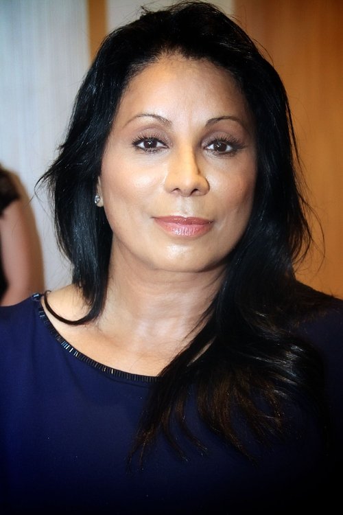 Wanda De Jesus zdjęcie