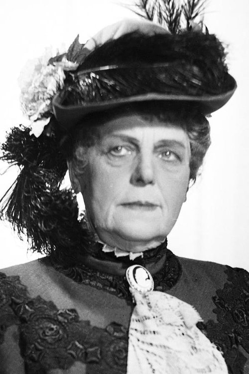 Wanda Jarszewska zdjęcie