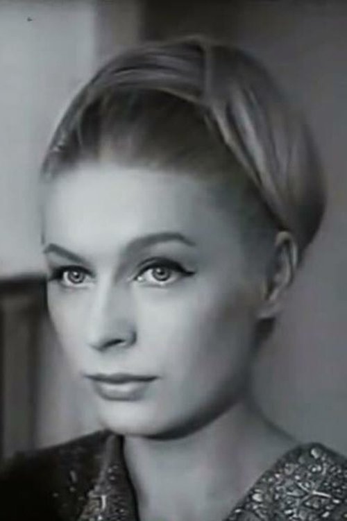 Wanda Koczeska zdjęcie