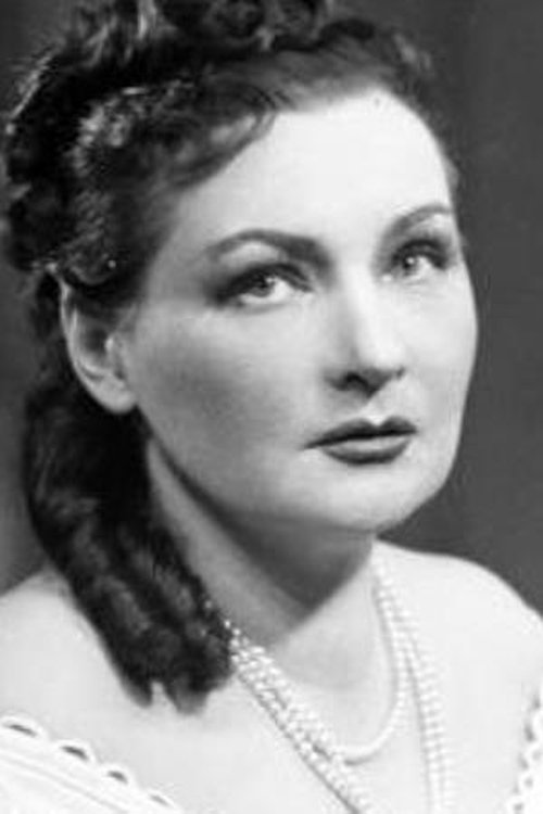 Wanda Łuczycka zdjęcie