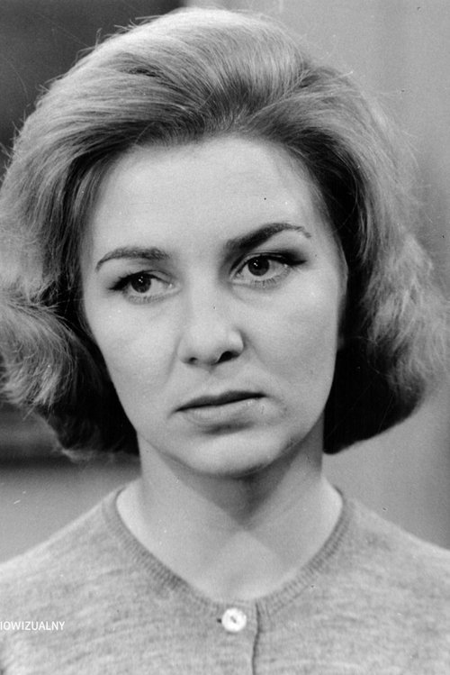 Wanda Majerówna zdjęcie