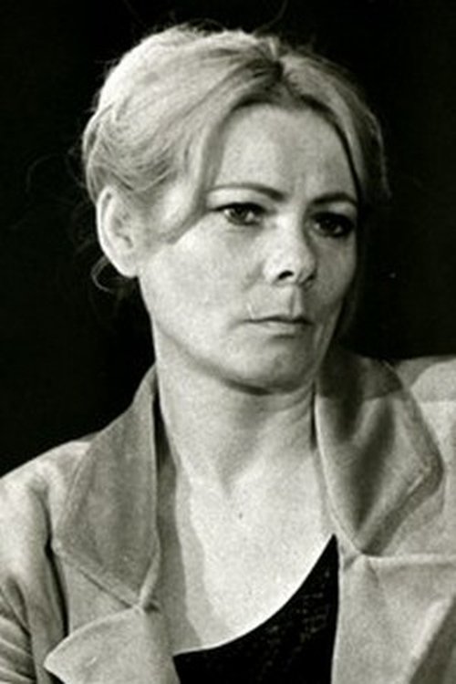Wanda Ostrowska zdjęcie