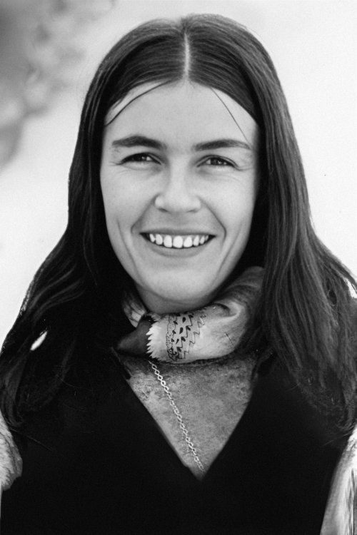 Wanda Rutkiewicz zdjęcie