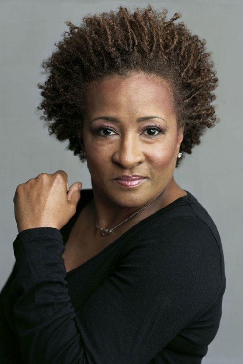 Wanda Sykes zdjęcie