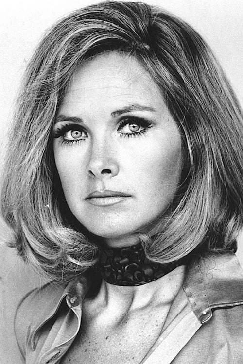 Wanda Ventham zdjęcie