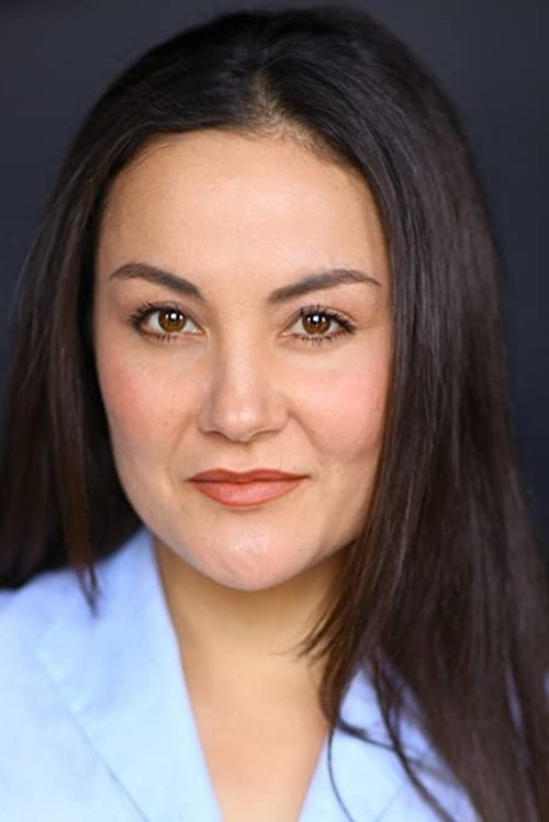 Wanetah Walmsley zdjęcie