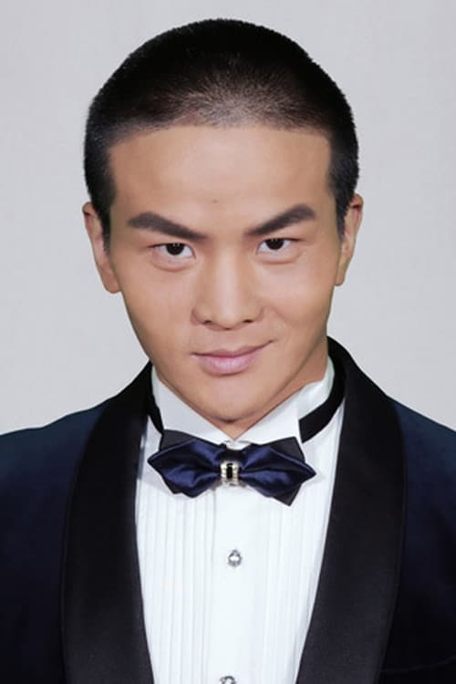 Wang Ganggang zdjęcie