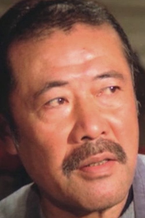 Wang Han-Chen zdjęcie