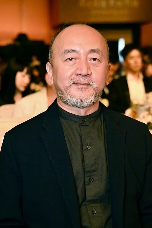Wang Jinsong zdjęcie