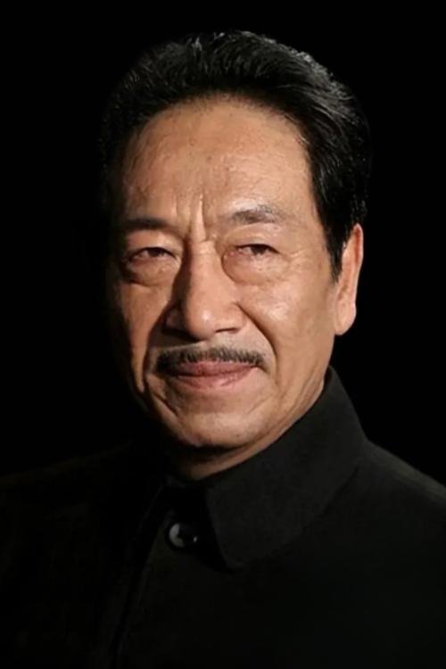 Wang Kuirong zdjęcie