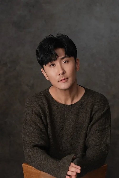 Wang Shaohua zdjęcie