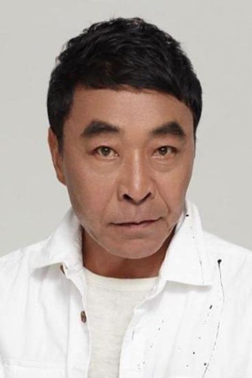 Wang Shuangbao zdjęcie