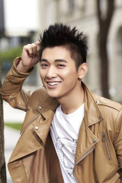 Wang Wenjie zdjęcie