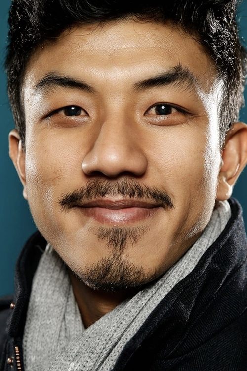 Wanlop Rungkamjad zdjęcie