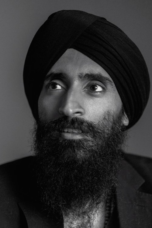 Waris Ahluwalia zdjęcie