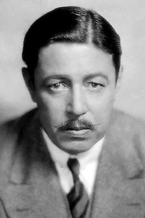 Warner Oland zdjęcie