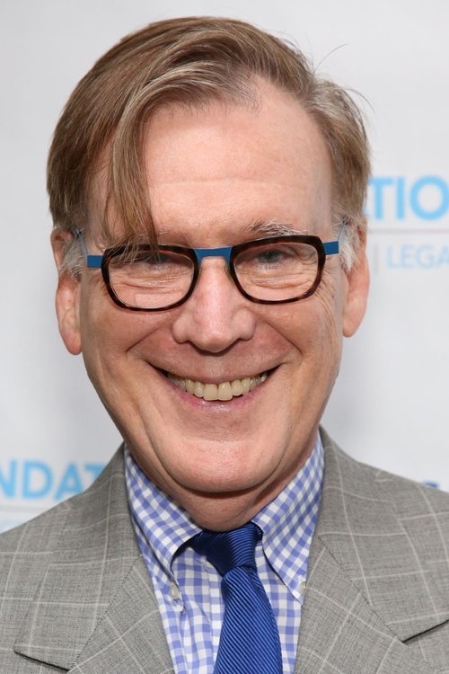 Warner Shook zdjęcie