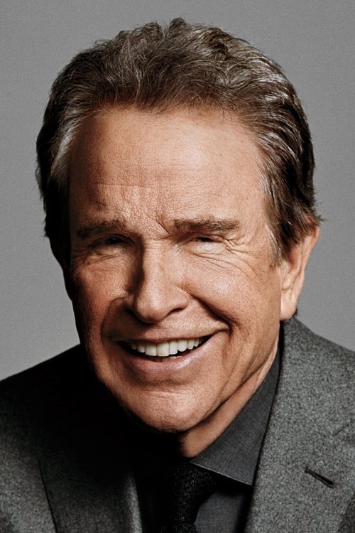 Warren Beatty zdjęcie