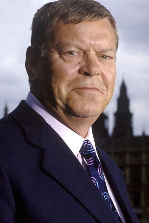Warren Clarke zdjęcie