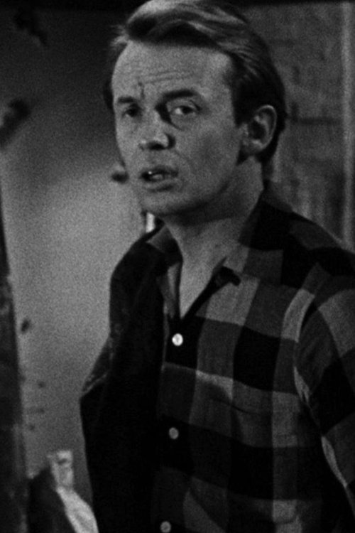 Warren Finnerty zdjęcie