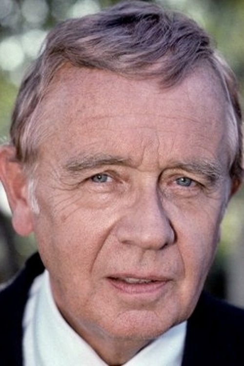 Warren Frost zdjęcie