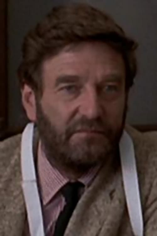 Warren Miller zdjęcie