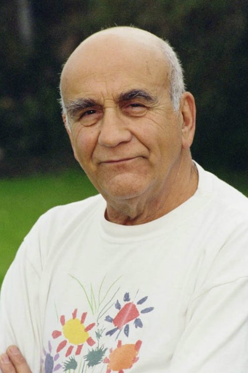 Warren Mitchell zdjęcie