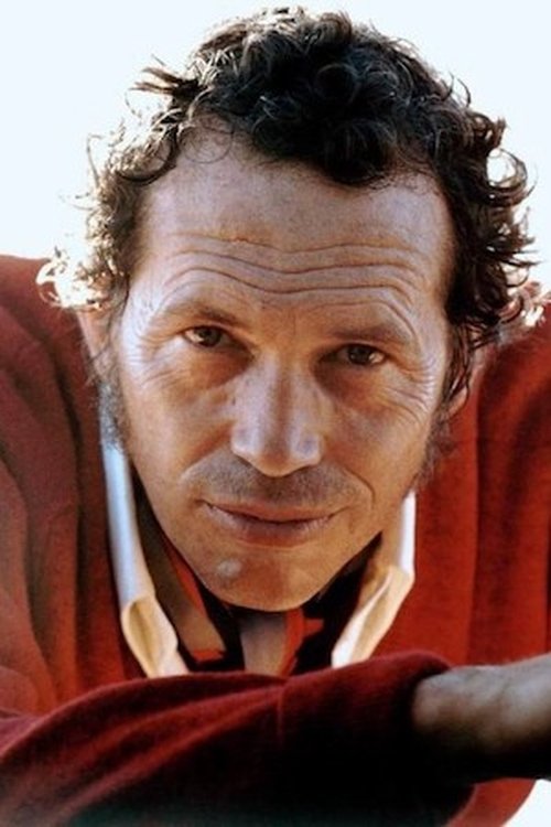 Warren Oates zdjęcie