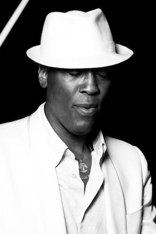 Warren 'Slim' Williams zdjęcie