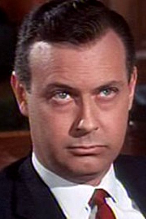 Warren Stanhope zdjęcie