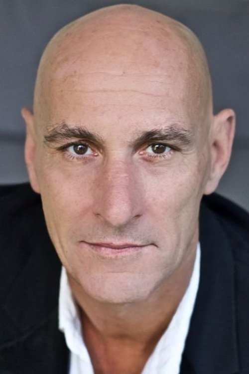 Warren Zavatta zdjęcie