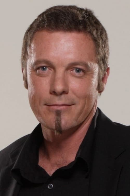 Warrick Grier zdjęcie