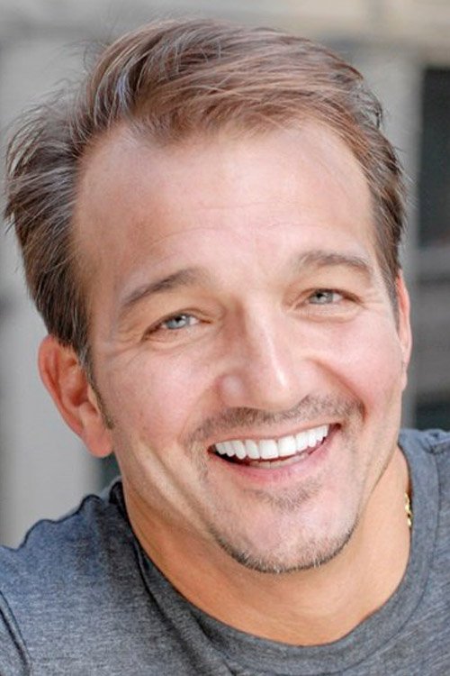 Warrington Gillette zdjęcie