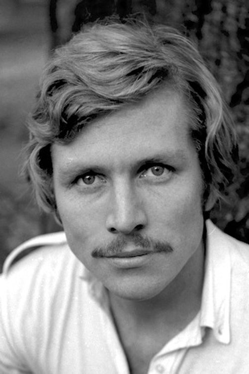 Warwick Sims zdjęcie