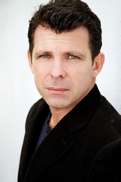 Warwick Young zdjęcie