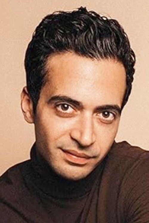 Waseem Abbas zdjęcie