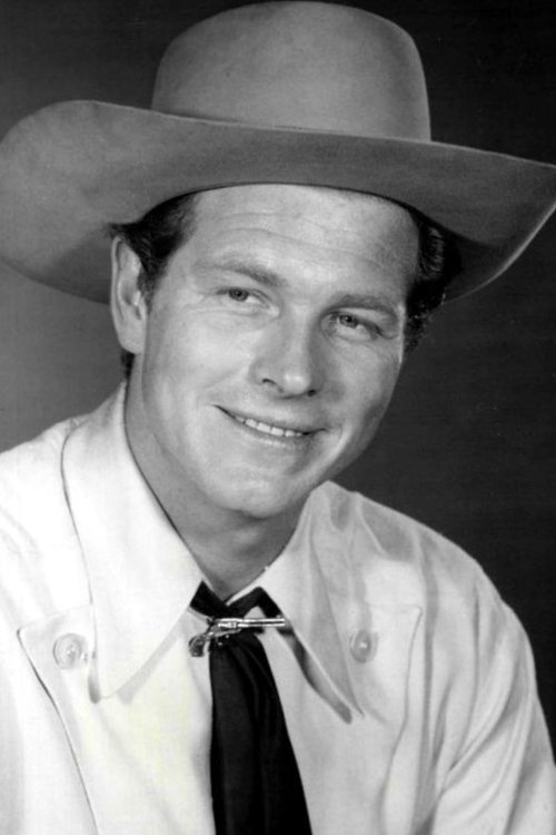 Wayde Preston zdjęcie