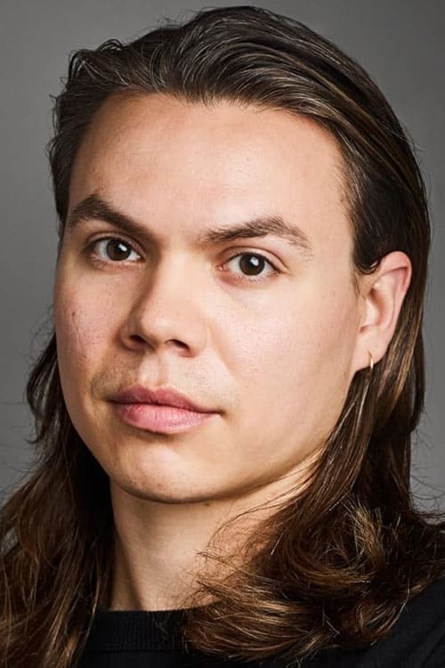 Wayne Burns zdjęcie