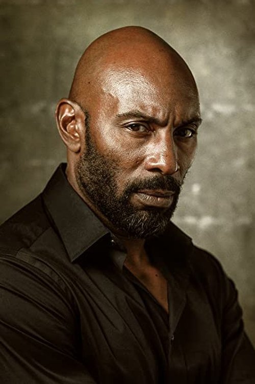 Wayne Gordon zdjęcie