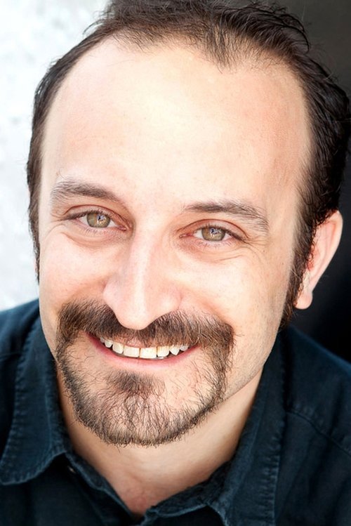 Wayne Grayson zdjęcie