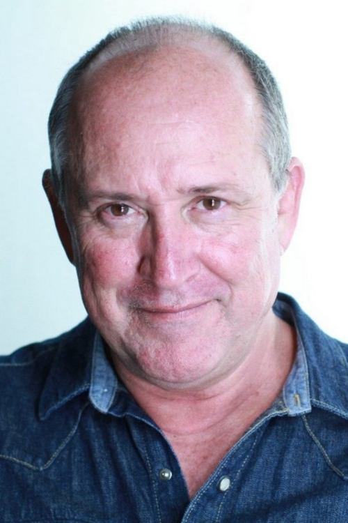 Wayne Harrison zdjęcie