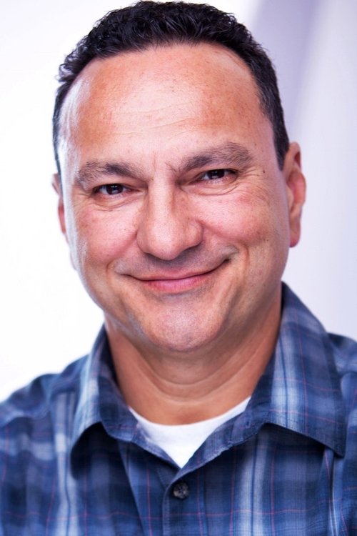 Wayne Lopez zdjęcie