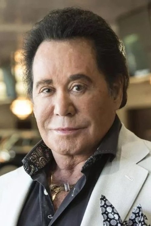 Wayne Newton zdjęcie
