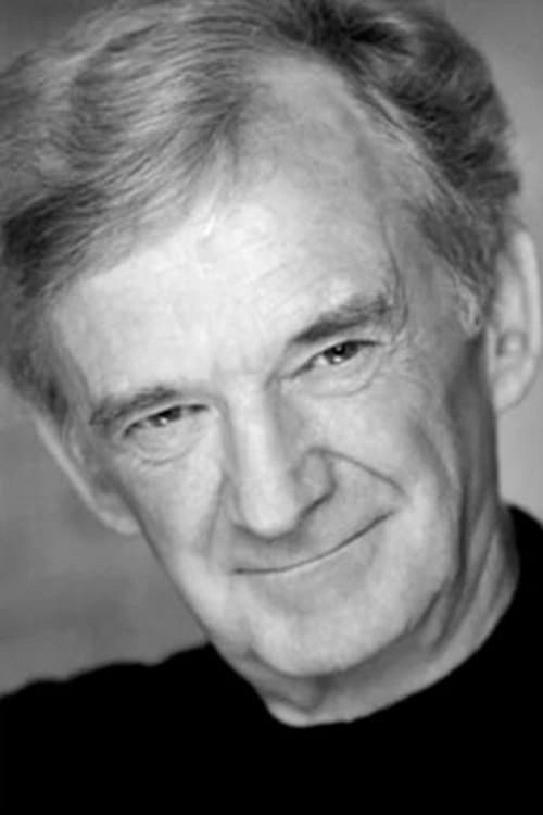 Wayne Robson zdjęcie