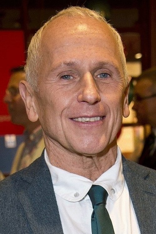 Wayne Sleep zdjęcie