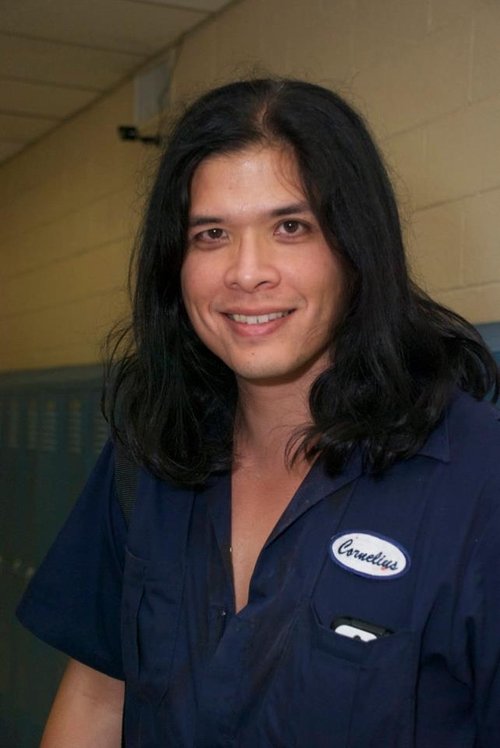 Wayne W. Johnson zdjęcie