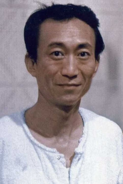 Wei Ping-ao zdjęcie