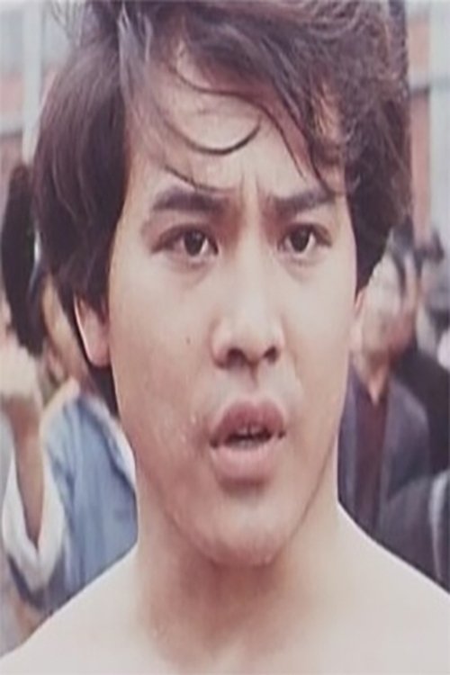 Wen Chiang-Lung zdjęcie