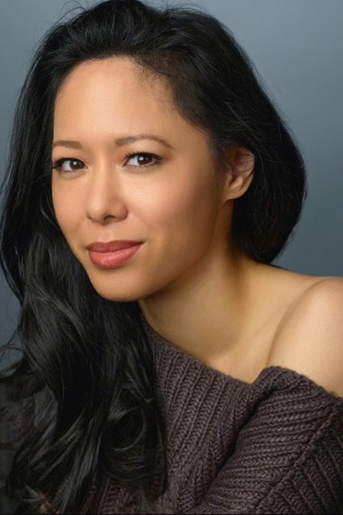 Wen Yann Shih zdjęcie